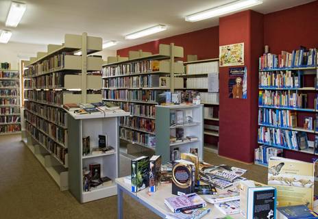 Gerstungen Bibliothek 04