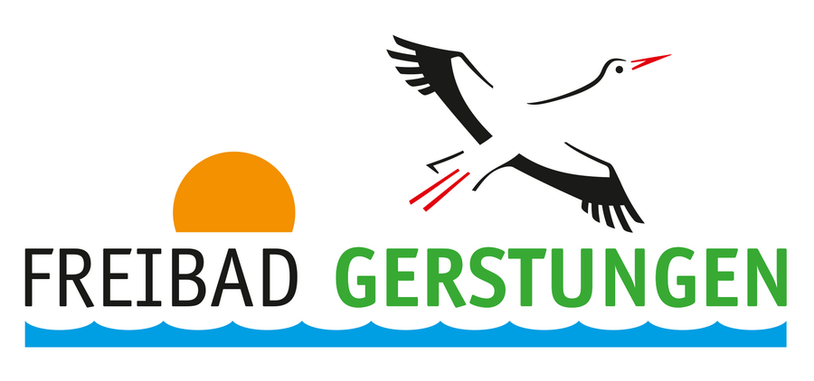 Logo Freibad Gerstungen Logo Freibad Gerstungen
