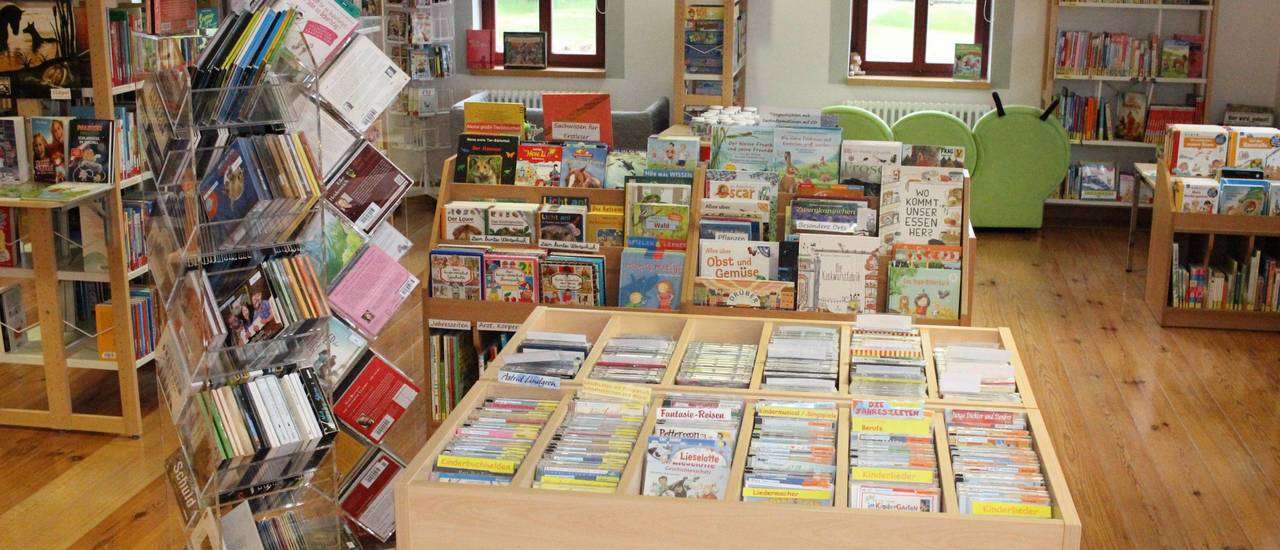 bibliothek marksuhl 13