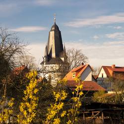 Untersuhl mitKirche