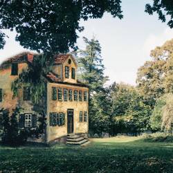 Rekonstruktion Herrenhaus am Dietrichsberg © Karen Hartung DietrichsbergRekunstruktion10 2021KH