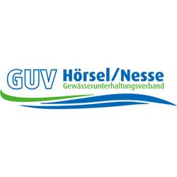 2. Gewässerunterhaltungsverband FELDA/ULSTER/WERRA GUV HN