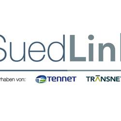 SuedLink fürKachel