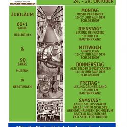 programm festwoche bibliothek museum
