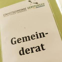 Gemeinderat-Ordner GR Ordner