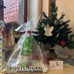 Unsere Gewinne geschenke