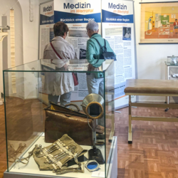 Internationaler Museumstag und Eröffnung Sonderausstellung © Werratalmuseum museum1