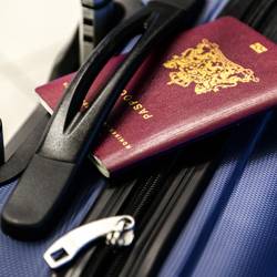 Reisepass © Skitterians auf Pixabay.de passport 2733068