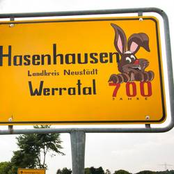 Hasenhausen