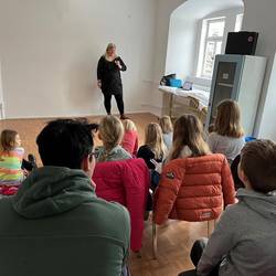 Projektstart him1