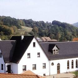 Freikirche Oberellen