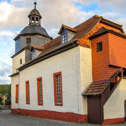 KircheNeustädt