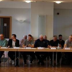 Gemeinderat tagt © K. Hartung img 0938