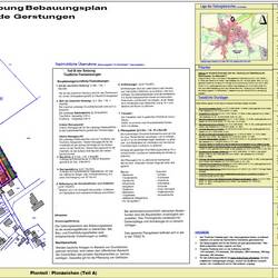 Bebauungsplan Im Weihersfeld I - 1. Änderung bebauungsplan im weihersfeld i