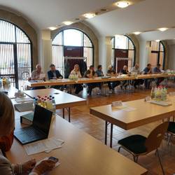 Gemeinderatssitzung © KH dsc09241