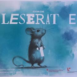 heft leserattenprojekt