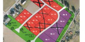 bauplatzplan uns mittelweg 1