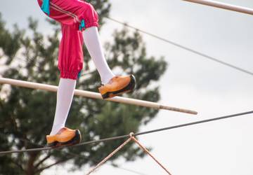 Holzschuhe