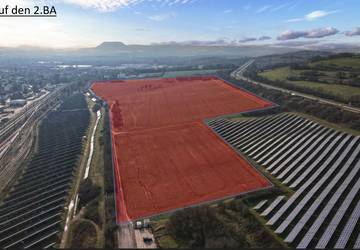 DJI Plangebiet
