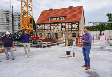 GrundsteinlegungSenoriorenWG4