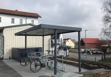 Fahrradbox 2.2 3