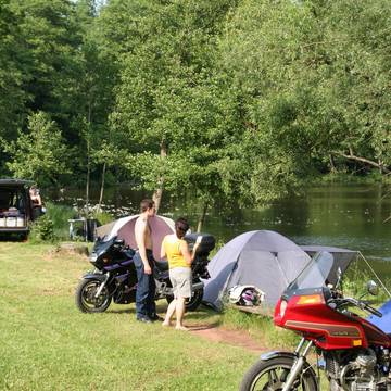 Motorradbild
