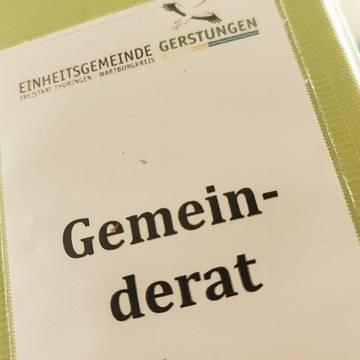 GR Ordner