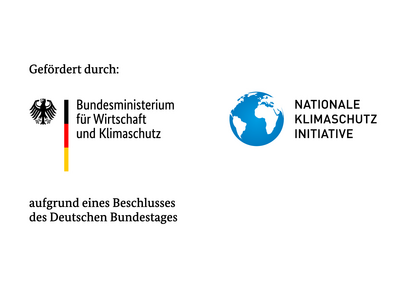 Erstellung einer interkommunalen Wärmeplanung © Bundesministerium für Wirtschaft und Klimaschutz gef rdert durch