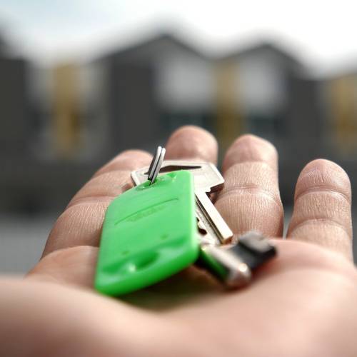 Aktuelle Wohnungsangebote