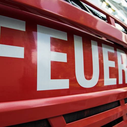 Ortsteilfeuerwehren