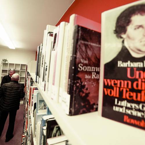 Bibliothek8 Bibliothek8