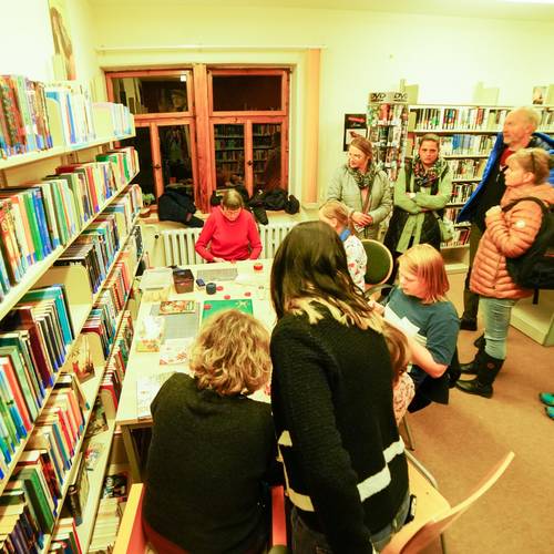 Bibliothek2 Bibliothek2