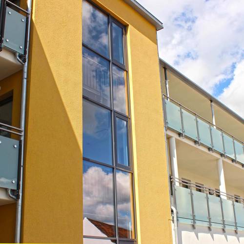 Wohnungsbau GmbH
