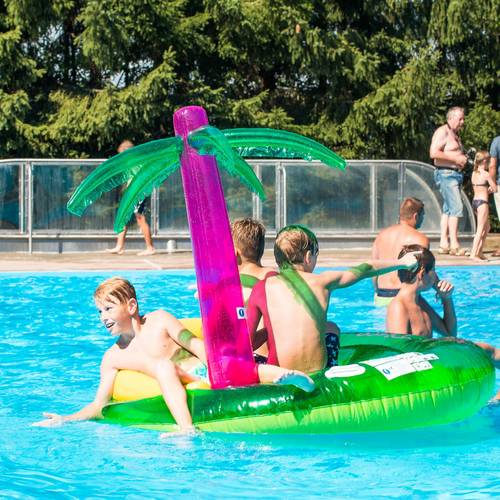 Schwimmen