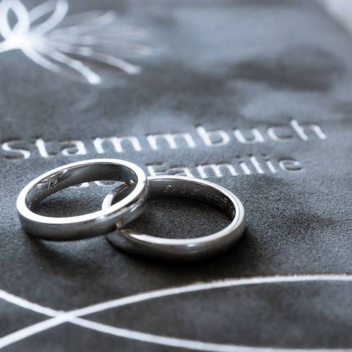 Heiraten &copy; Karen Hartung