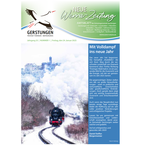 Amtsblatt