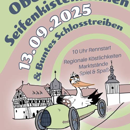 Seifenkistenrennen