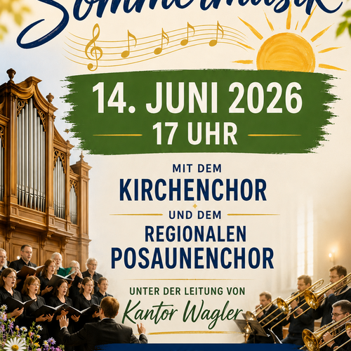 Sommermusik Marksuhl Sommermusik Marksuhl