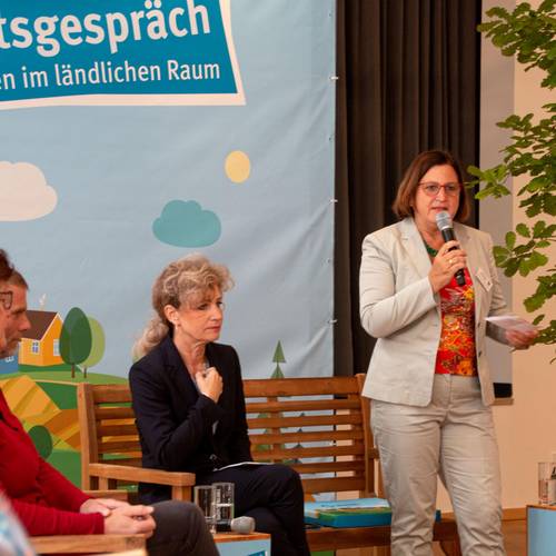 Referenzen Rautenkranz