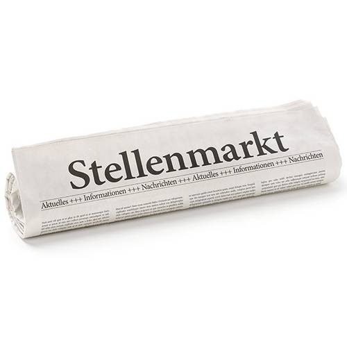 Stellenausschreibungen