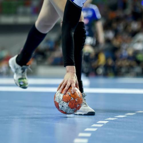 Sportstätten