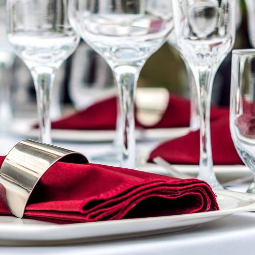 Essen und Trinken &copy; Karen Hartung