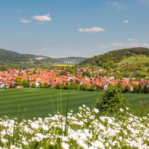 Lauchröden