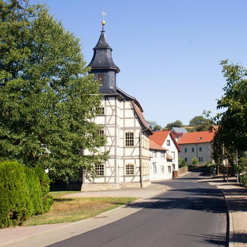 Burkhardtroda