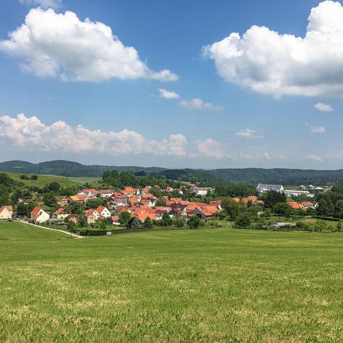 Eckardtshausen