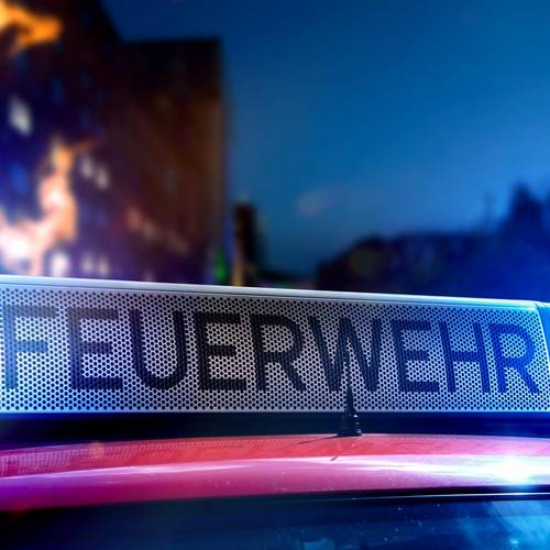 Feuerwehrnachrichten