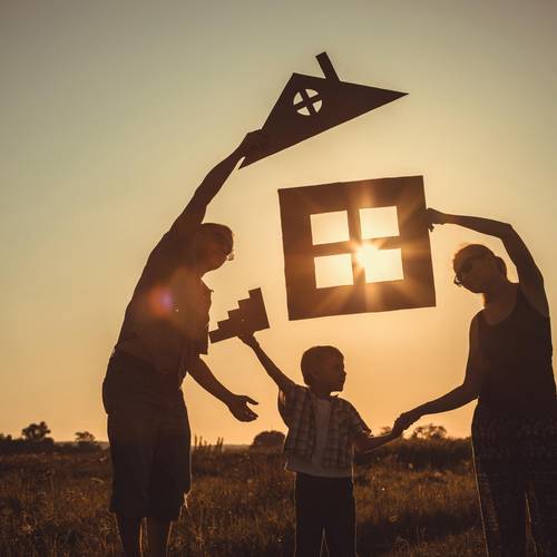 Leben &copy; Karen Hartung