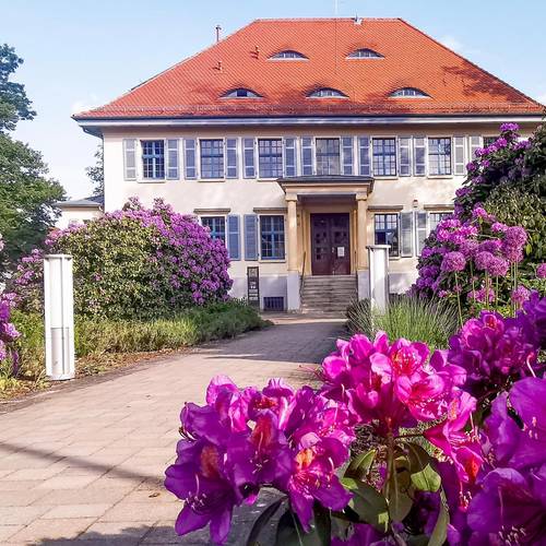 Rathaus &copy; Karen Hartung