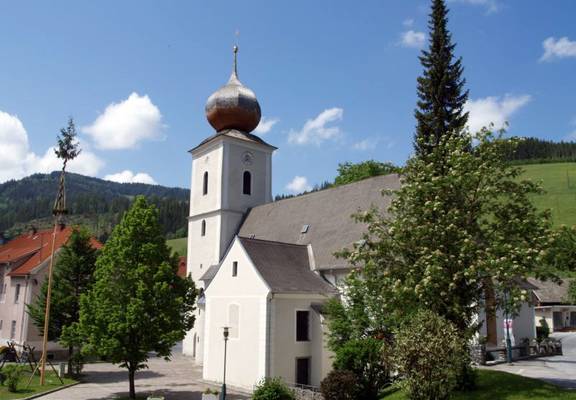 St Jakob 154
