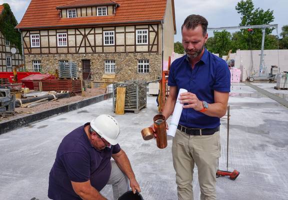 GrundsteinlegungSenoriorenWG2